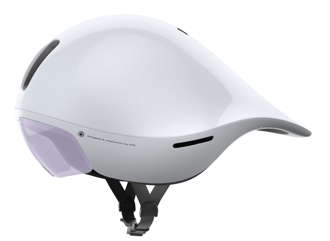 POC アーティックSL ヘルメット ホワイト ARTIC SL MIPS | フルマークスストア-北欧アウトドア用品