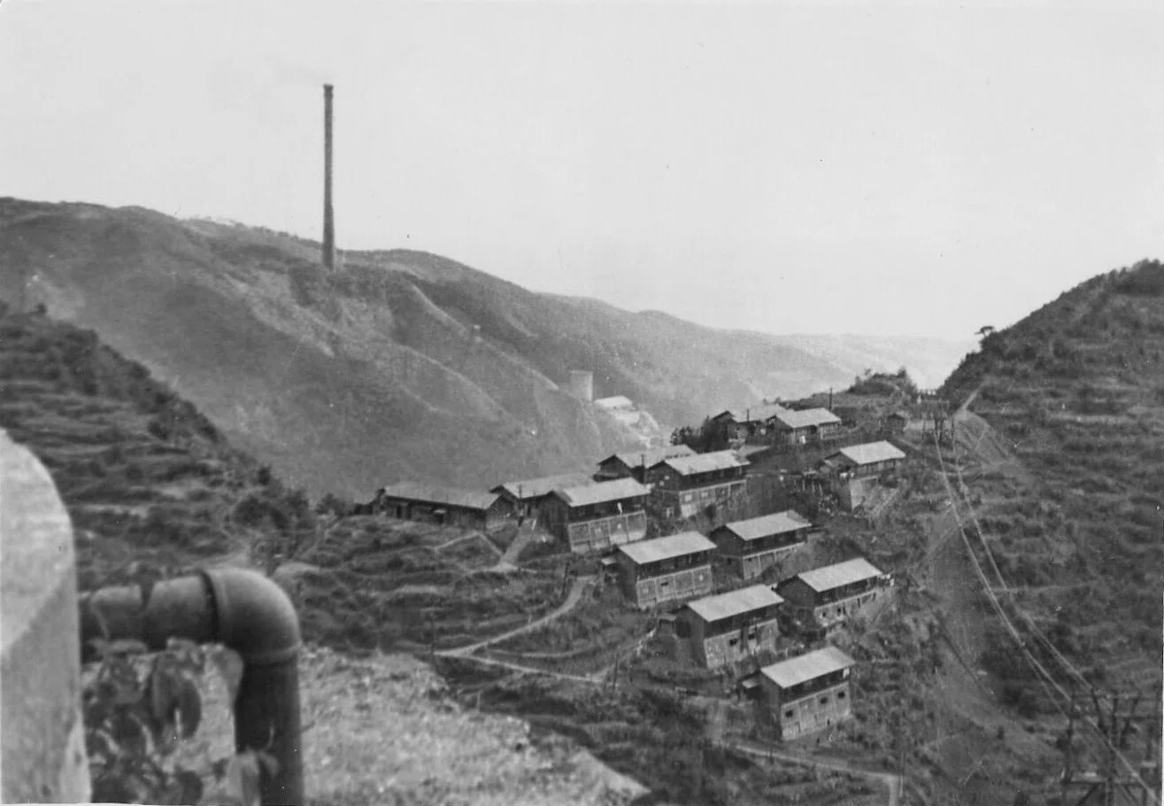 本山に理想都市を 一万人が暮らすまちに｜大煙突とさくら100年プロジェクト