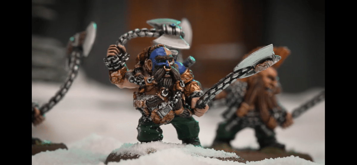 オールドワールド】AdeptiCon Pretiewのドワーフ情報まとめと