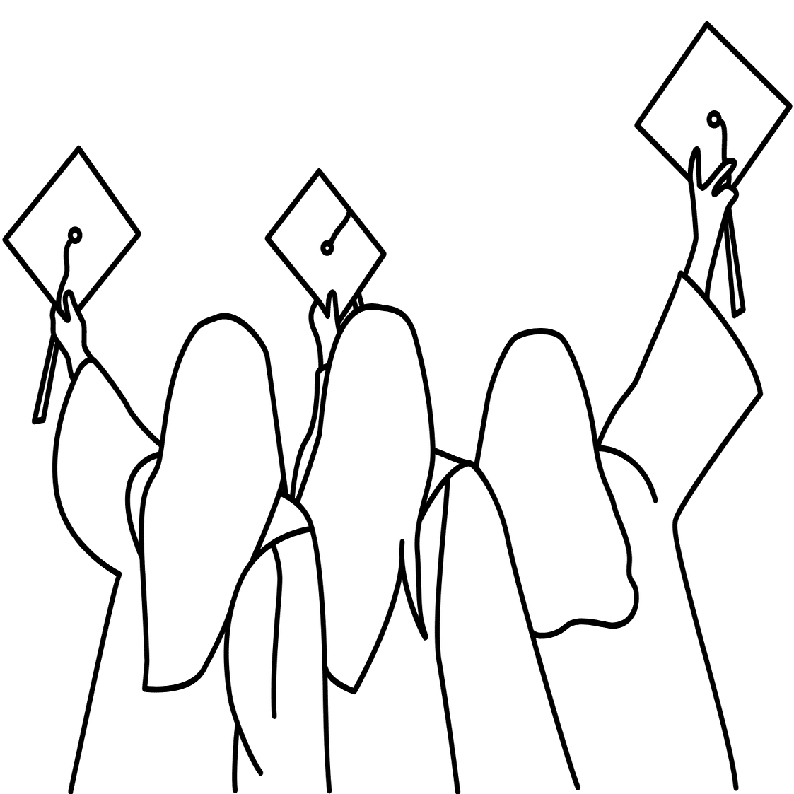 発表// 第11回【特別企画】「中大通教 卒業生に聞きました。」｜中央