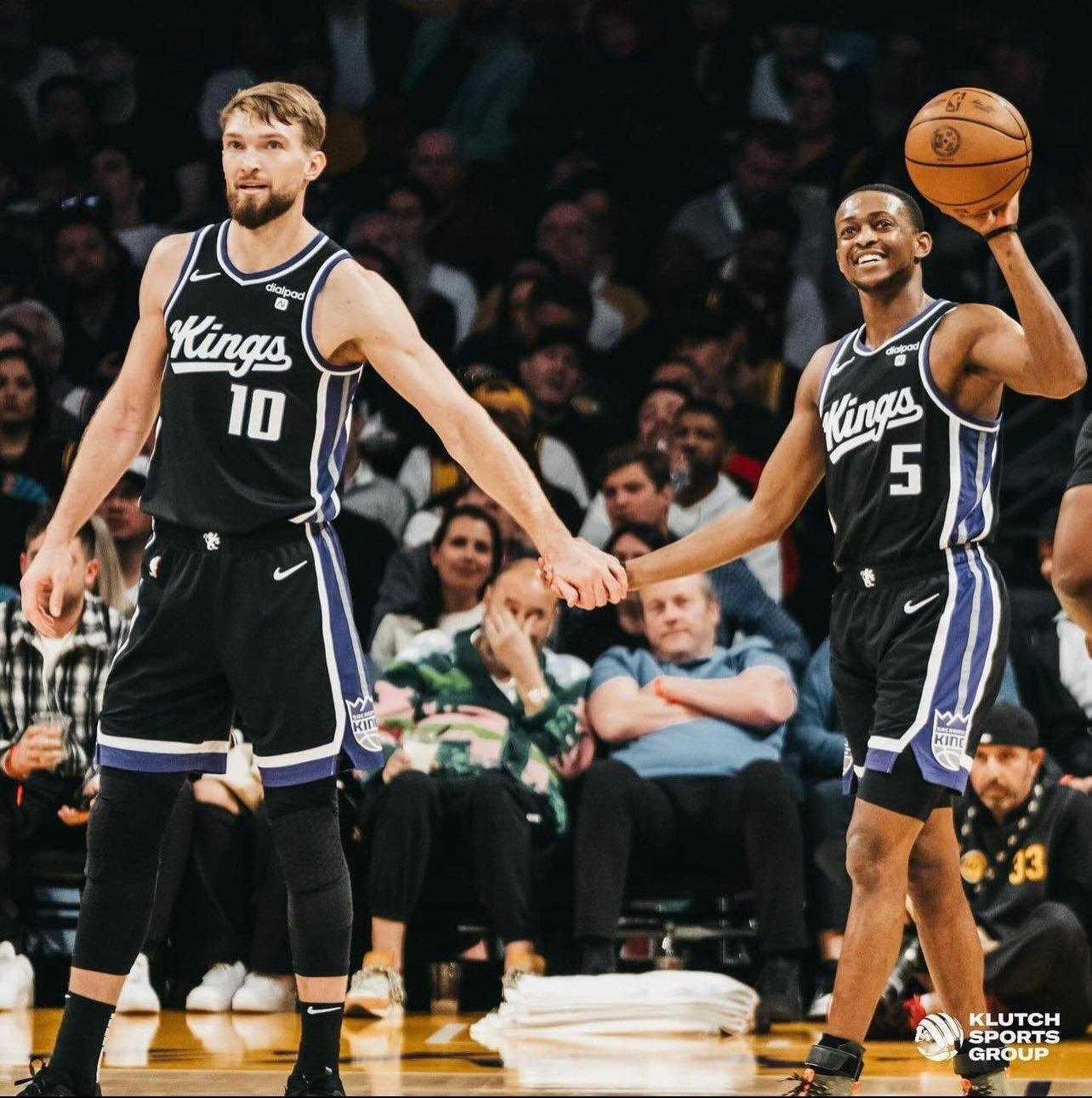 サクラメントキングスはプレイオフで勝てるのか？｜たろう@ウォリアーズTV