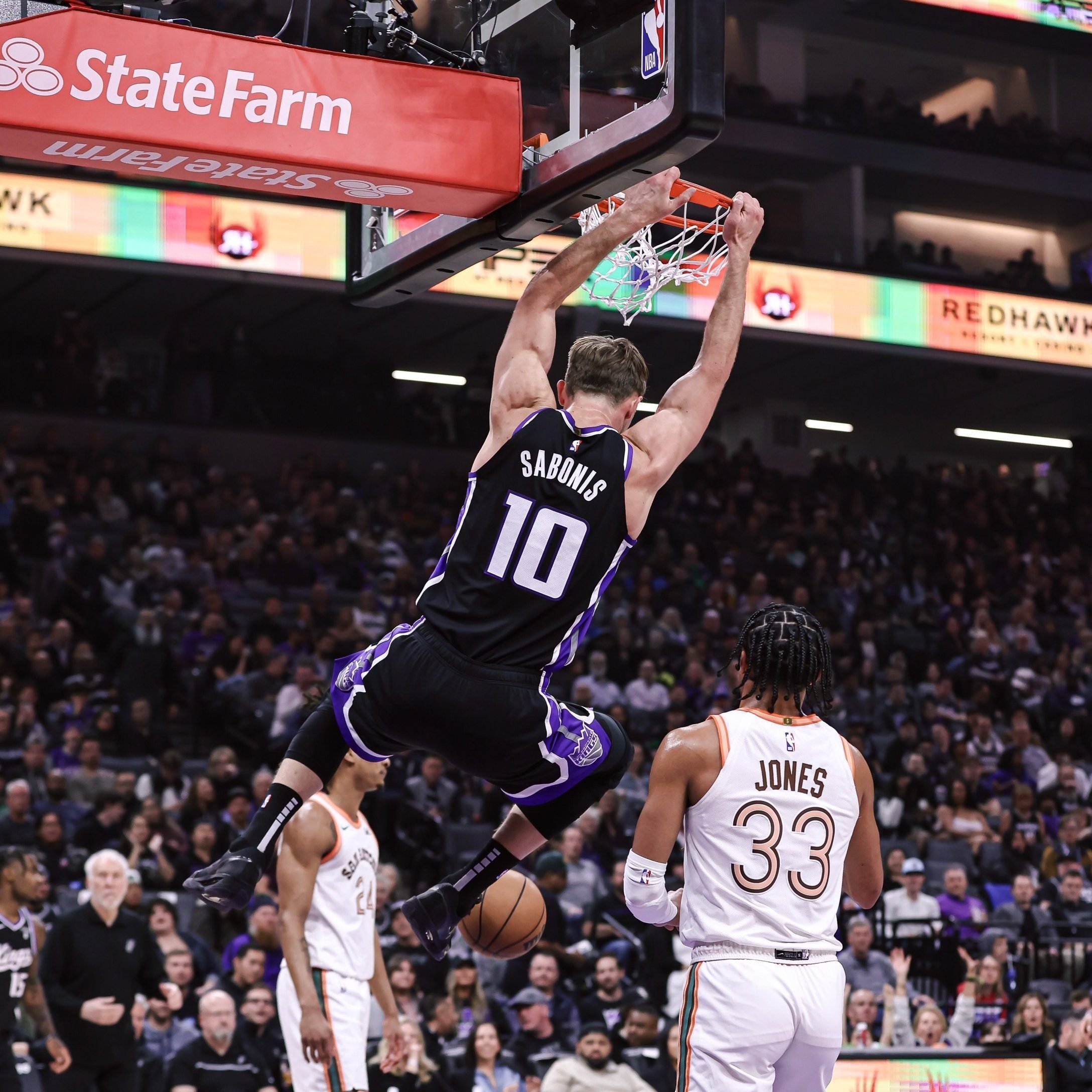 サクラメントキングスはプレイオフで勝てるのか？｜たろう@ウォリアーズTV