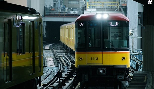 TOKYO METRO NEWS』、noteにお引越ししました！｜TOKYO METRO NEWS