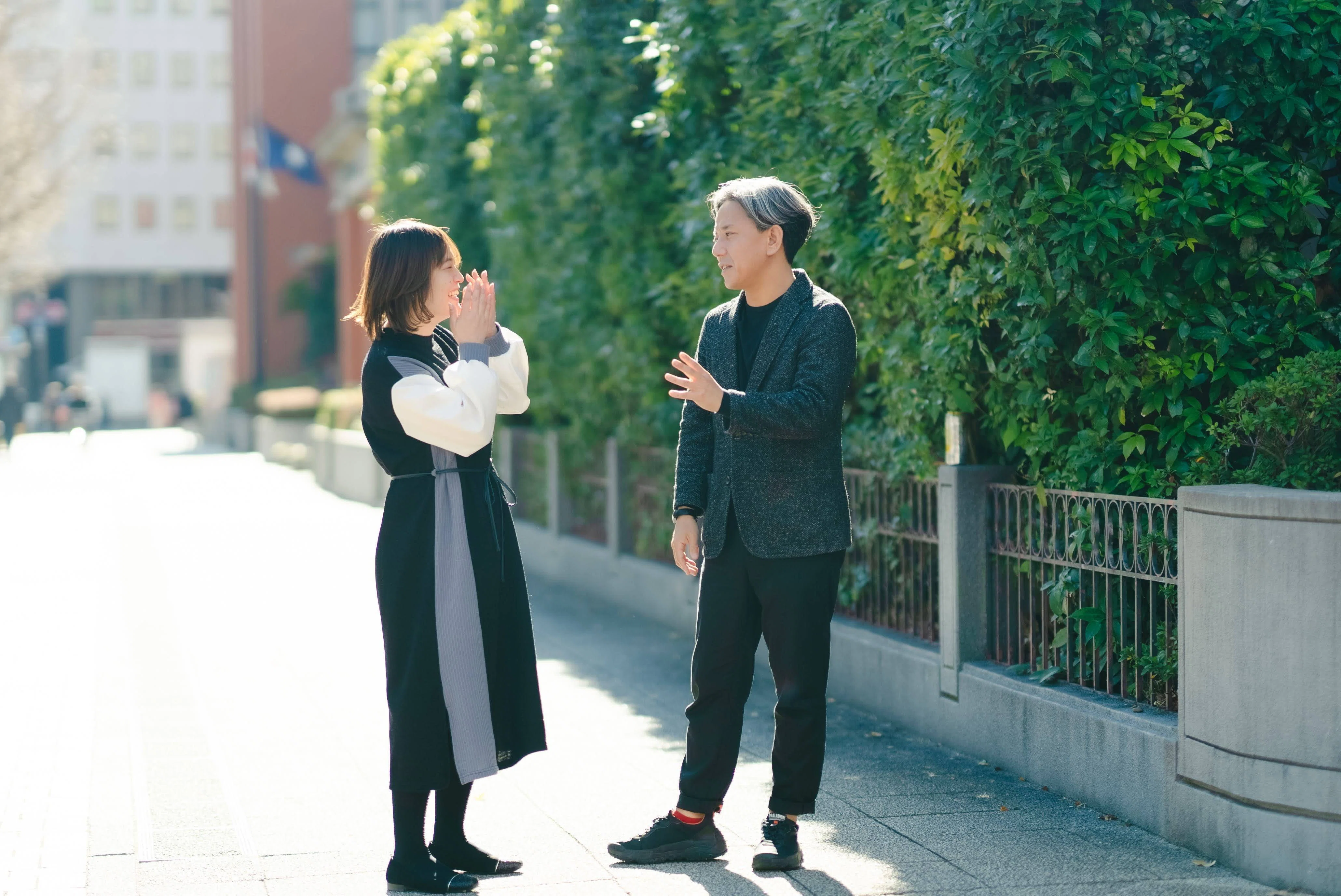 MEMBER INTERVIEW vol.10】瀬戸口 航さん、辰巳 唯さん｜mass×mass