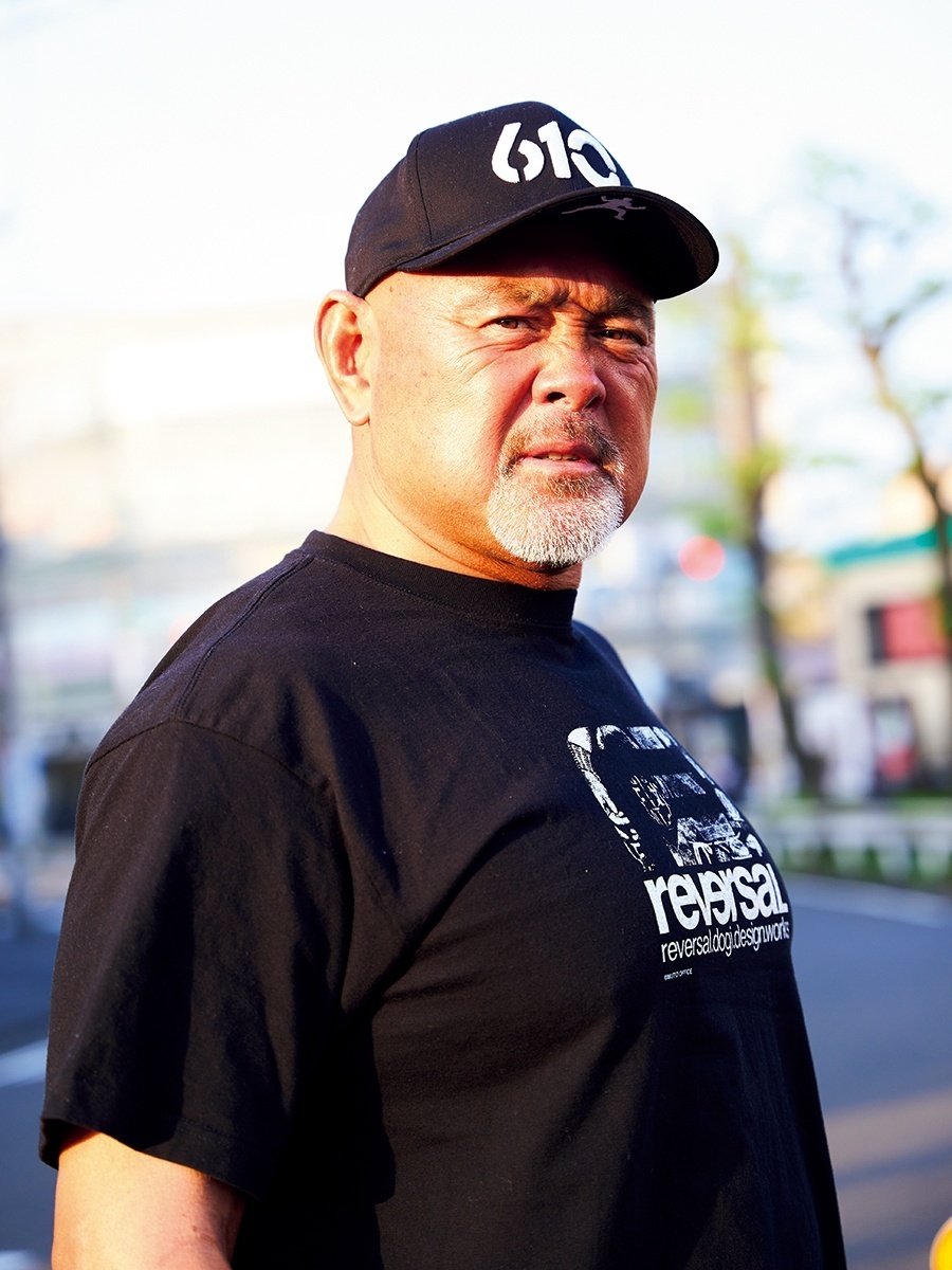 昨日の武藤敬司に勝つ——この気持ちが活力になるんです｜元気の秘訣