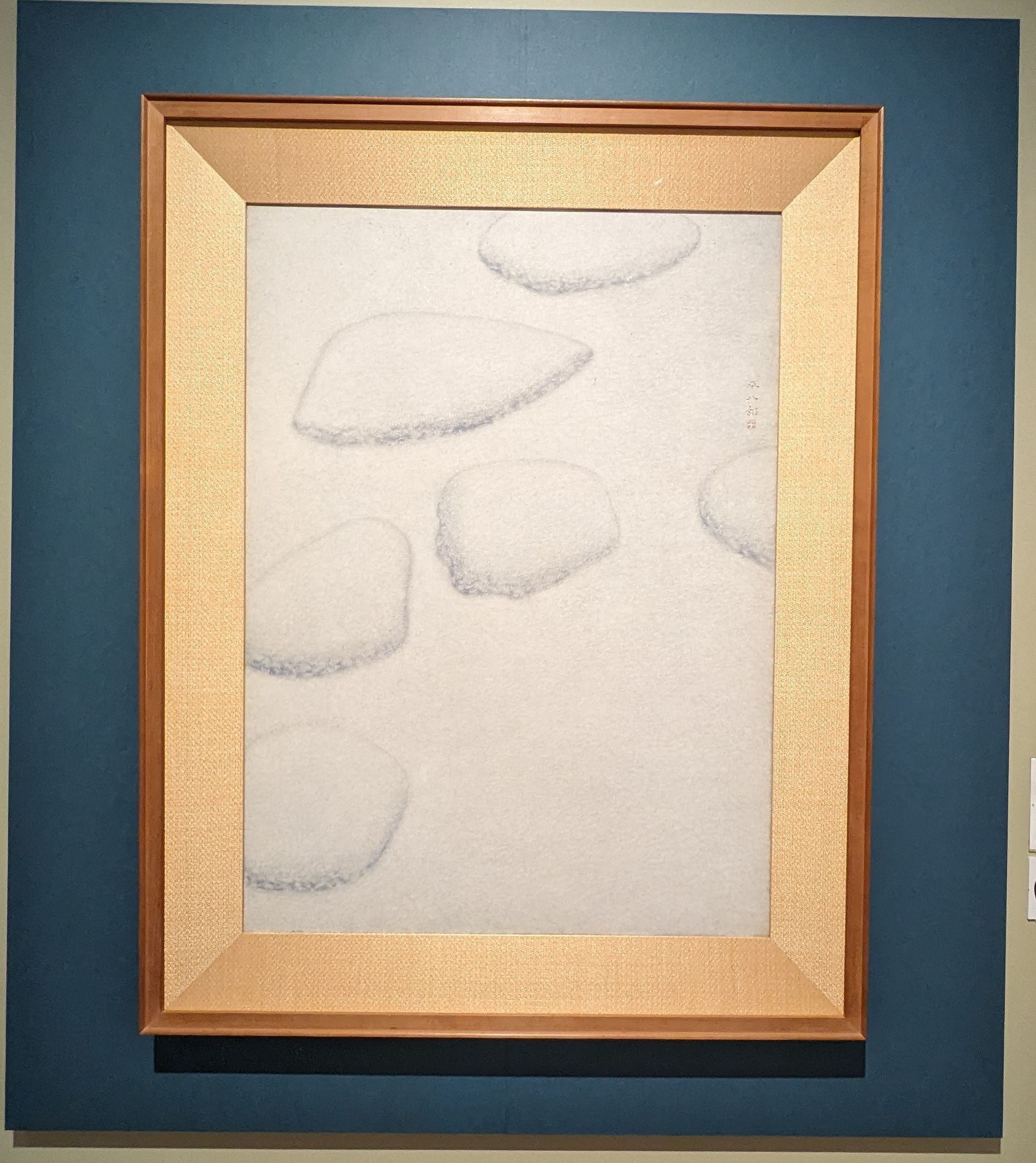 没後50年 福田平八郎｜綾小路