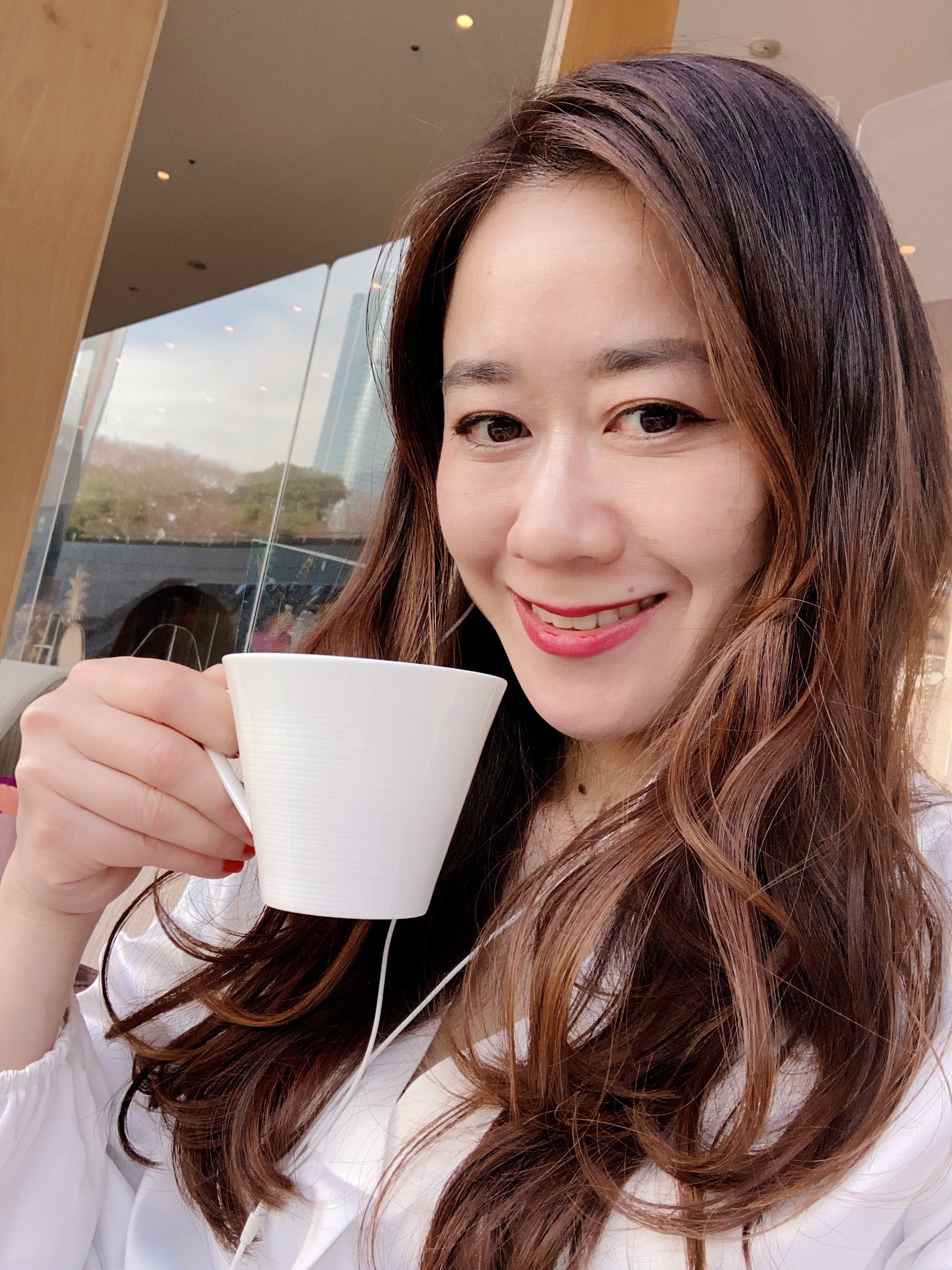 小田桐あさぎさん「魅力覚醒講座」の内容を徹底解剖！｜華田