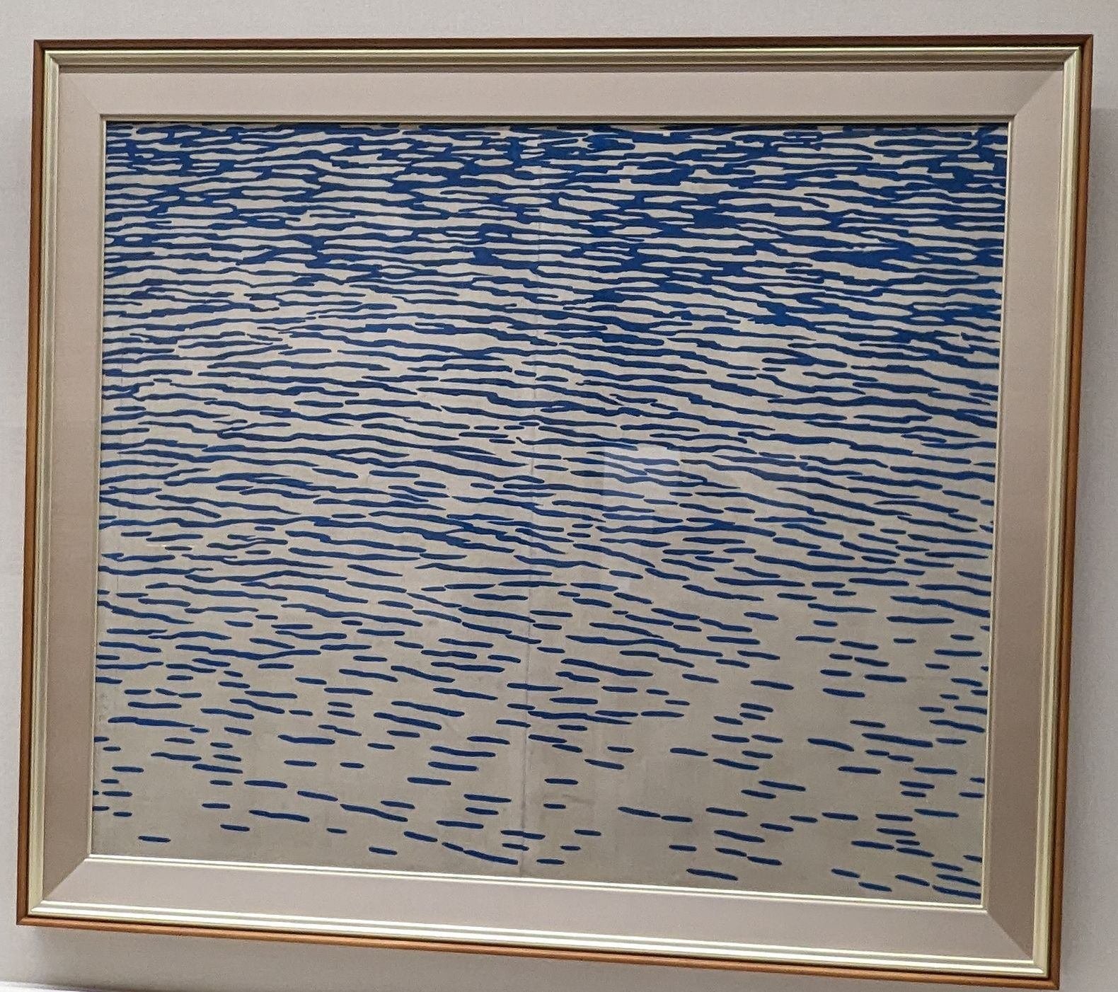 没後50年 福田平八郎｜綾小路