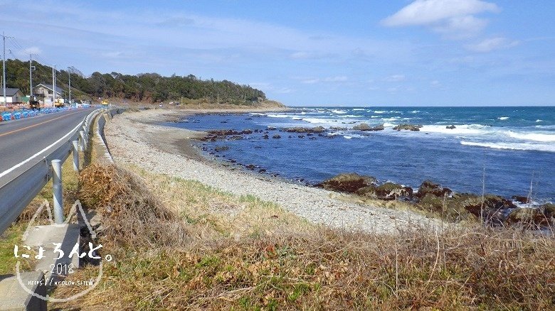 瑪瑙が一杯！石英と水晶と瑪瑙と黒瑪瑙！磯崎海岸でビーチコーミング