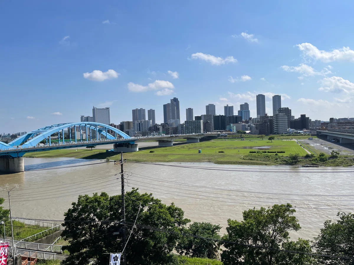 川崎市中原区100人カイギがスタート！｜川崎市中原区100人カイギ