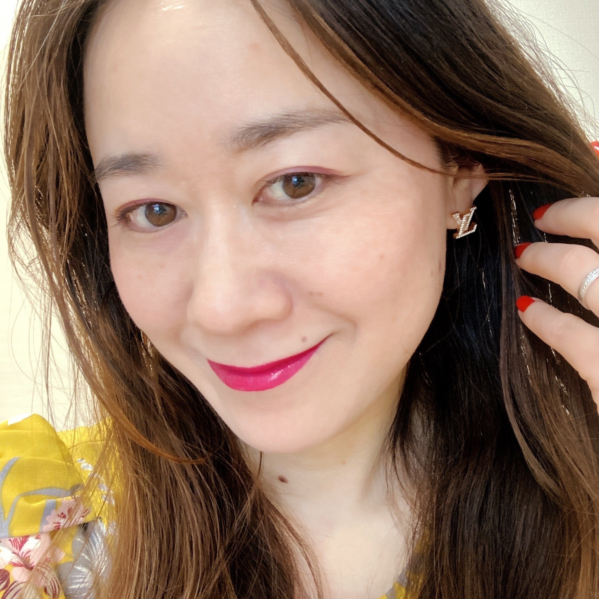 小田桐あさぎさん「魅力覚醒講座」の内容を徹底解剖！｜華田