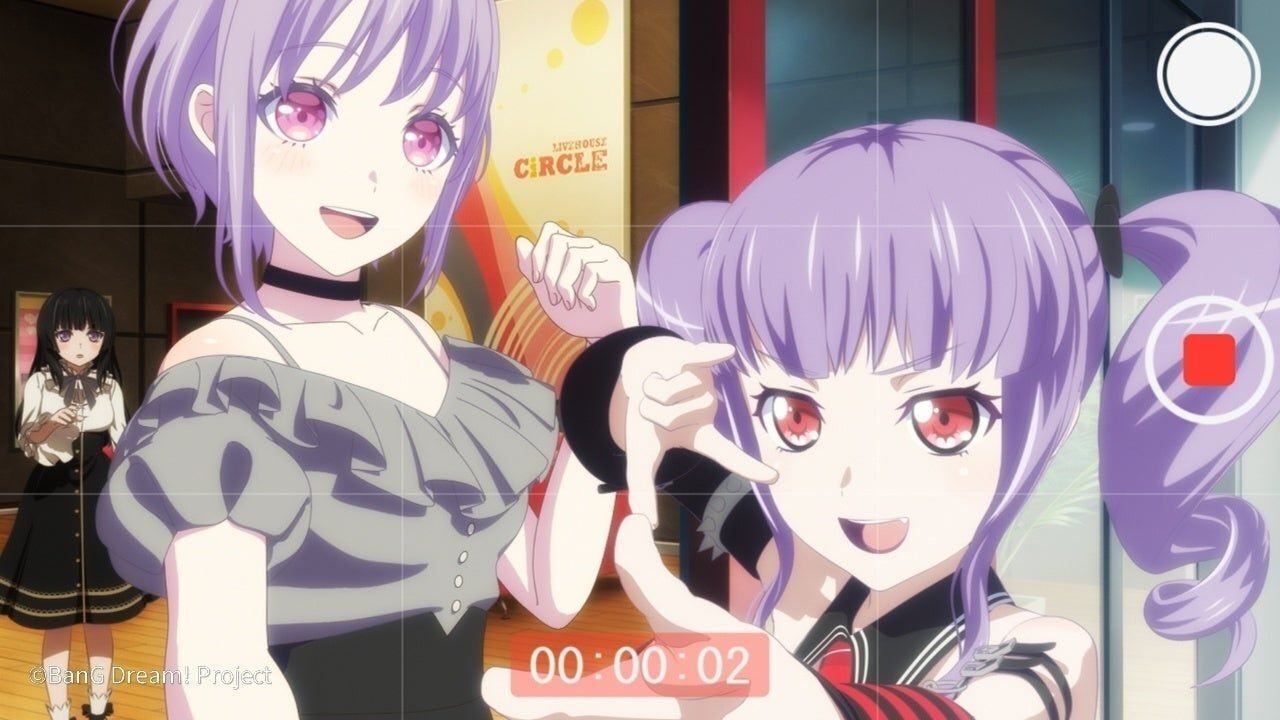 わずか51秒の偉業(『BanG Dream! It's MyGO!!!!!』感想)｜あざきん