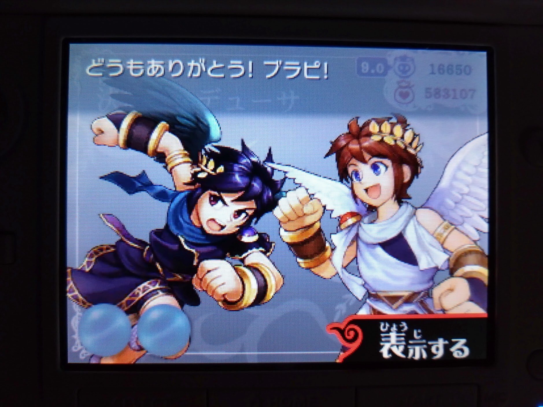 約10年ぶりにホンキ度9.0で作品と向き合った挑戦記｜新・光神話