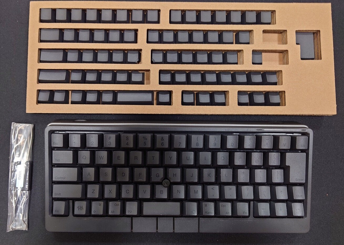 HHKB Studio 買ってしまったので|ケンゴン HHKB Studio 買ってしまったので|ケンゴン