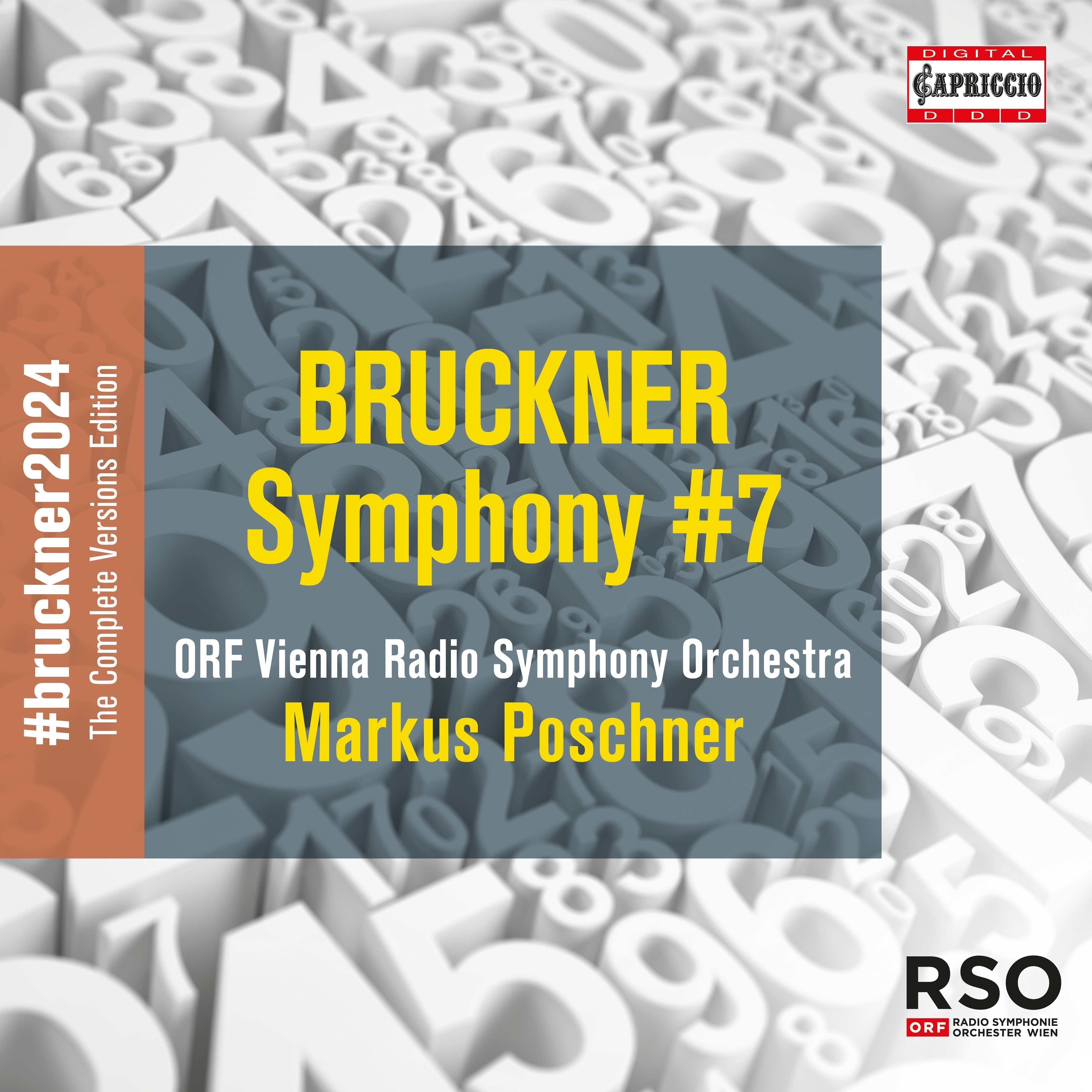bruckner2024 〜 ブルックナーの全交響曲の全ての稿を録音する bruckner2024 〜 ブルックナーの全交響曲の全ての稿を録音する