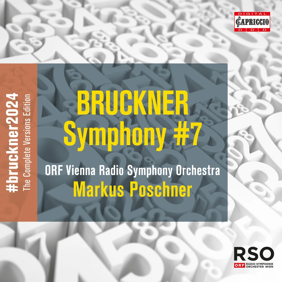 bruckner2024 〜 ブルックナーの全交響曲の全ての稿を録音する 