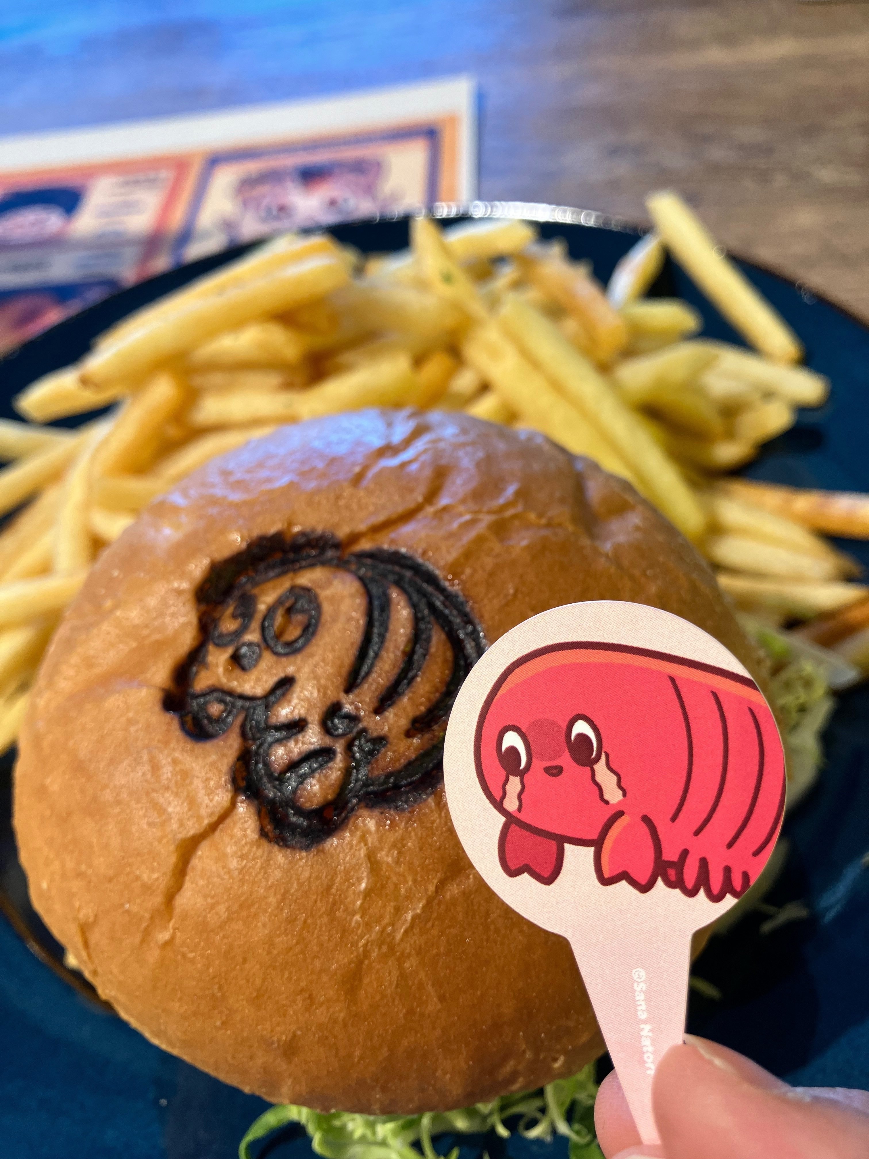 敗北を知りたい：さなのばくたん。2024-現地レポ-｜ぱとぅるじゃん🍆