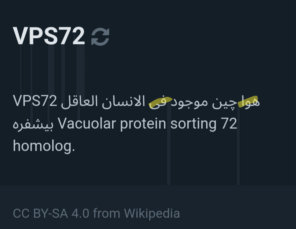 Languessr攻略】アラビア文字系言語を判別しよう！｜Tenoch