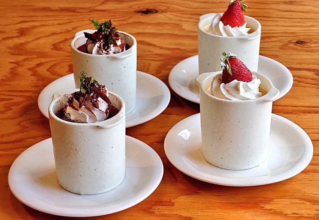 めちゃくちゃ簡単に作れちゃうとろとろぷるんななめらかプリン！かため