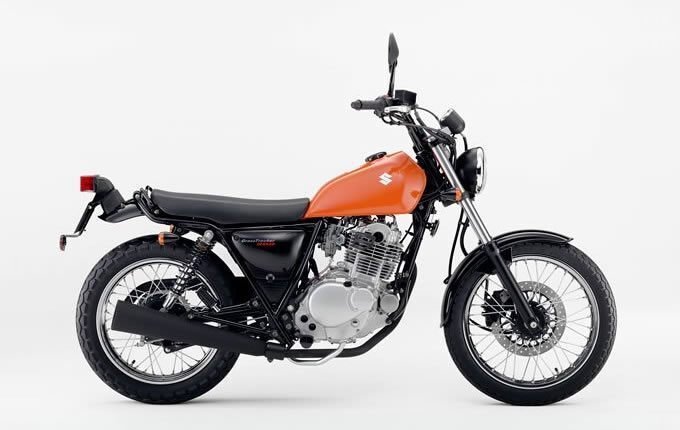 【ETC/12V電源充実装備で格安即決】スズキ ボルティ250 NJ47A 美車機関絶好調 【多数画像動画有】 検）ST250 GN250 DR250S グラストラッカー ETC/12V電源充実装備で格安即決】スズキ ボルティ250 NJ47A 美車機関