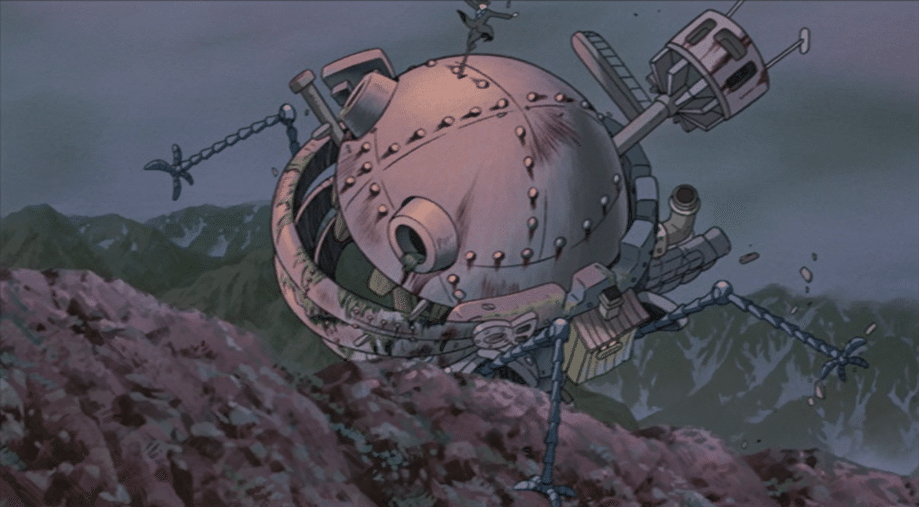 映画「ハウルの動く城」を読む【完全解説】 ③｜岩松あきら