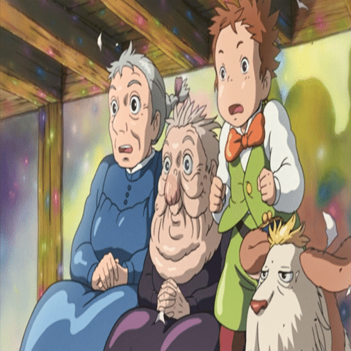 映画「ハウルの動く城」を読む【完全解説】 ④｜岩松あきら