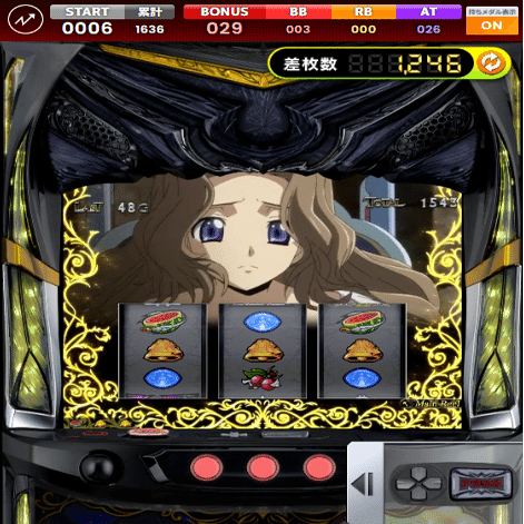 パチスロ】GAPOLIのニューマッハで立ち回る方法【4】｜だるくん