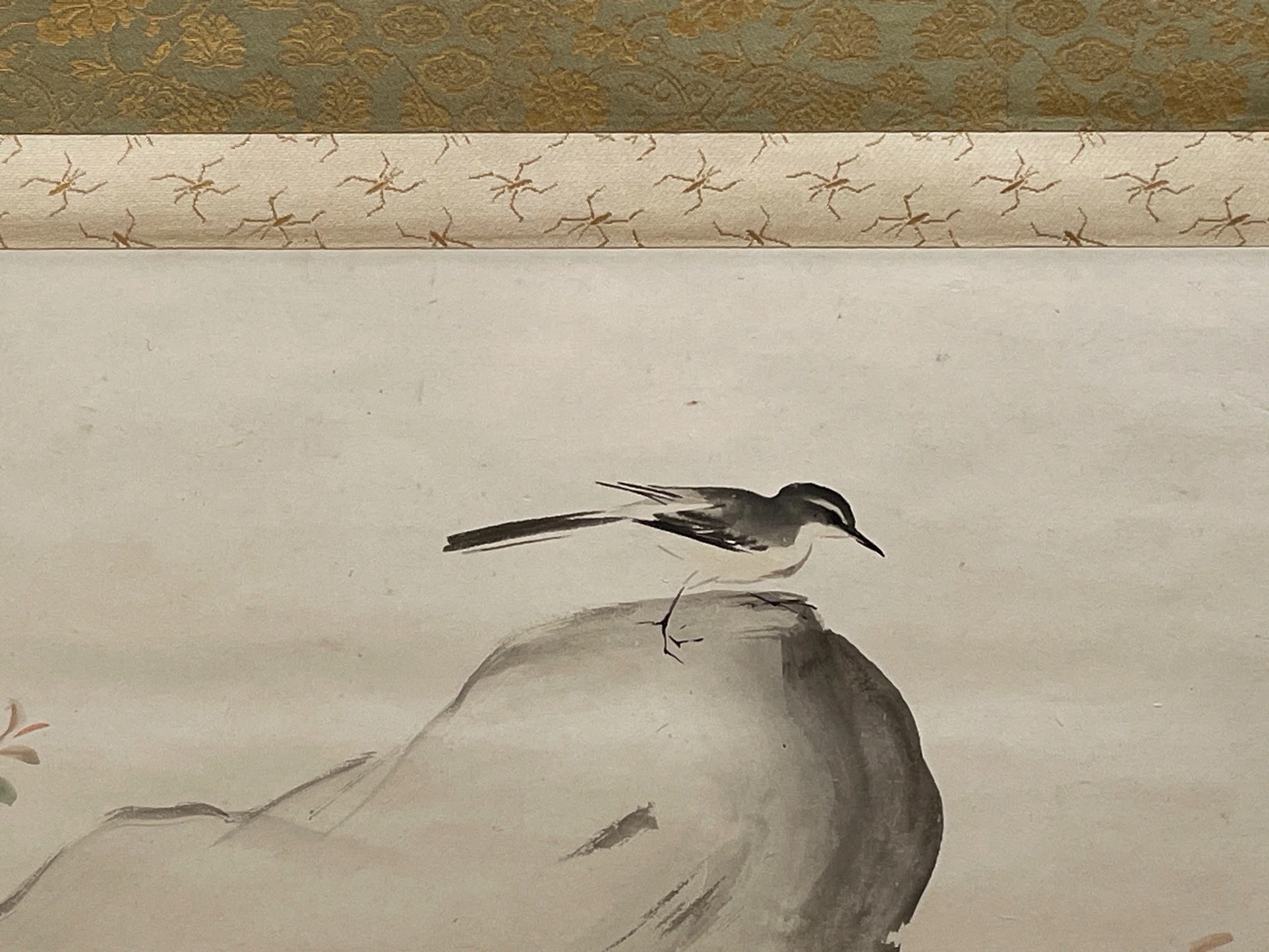 玉堂の描く「鳥」展 ／玉堂美術館｜美術館とお寺と猫