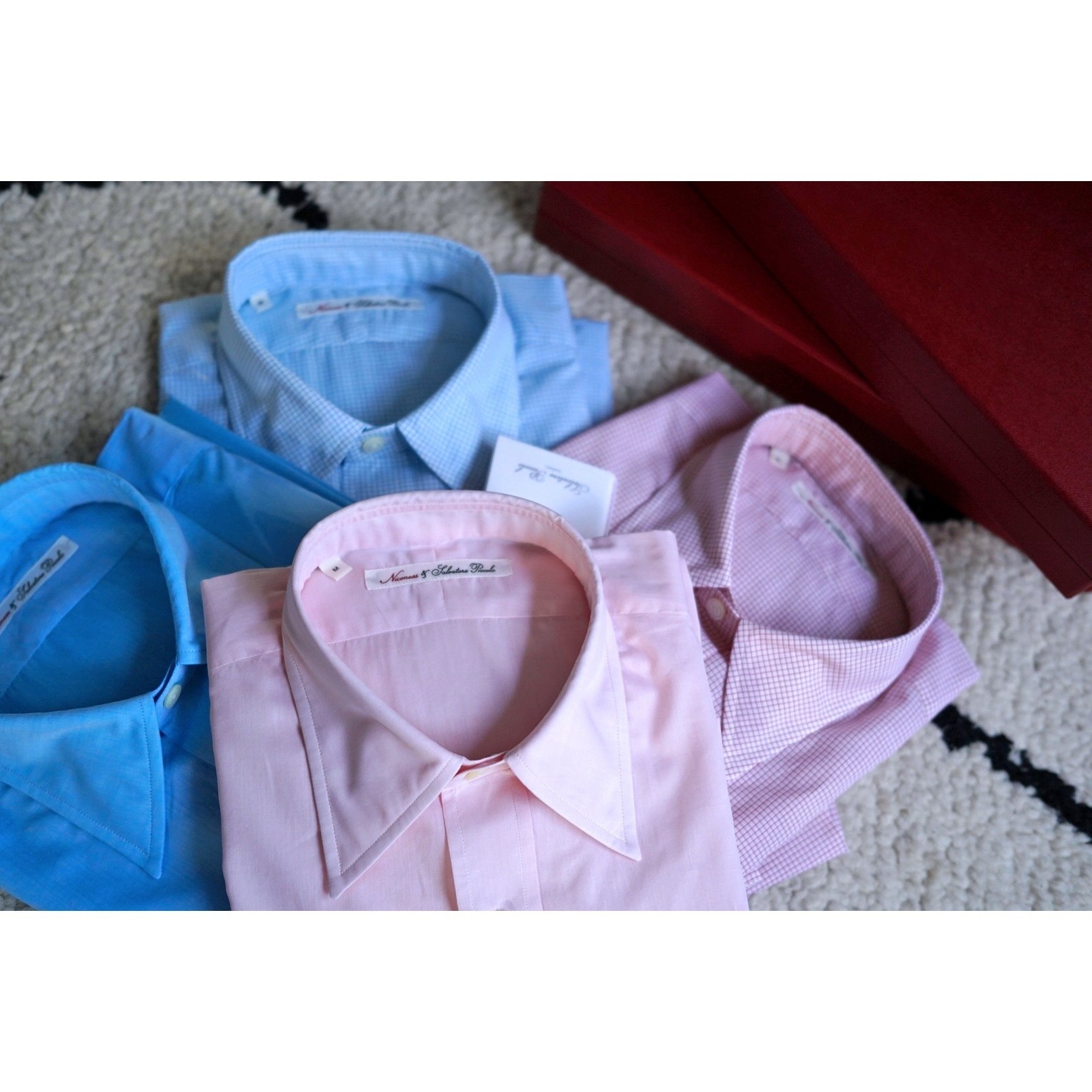 NICENESS(ナイスネス)