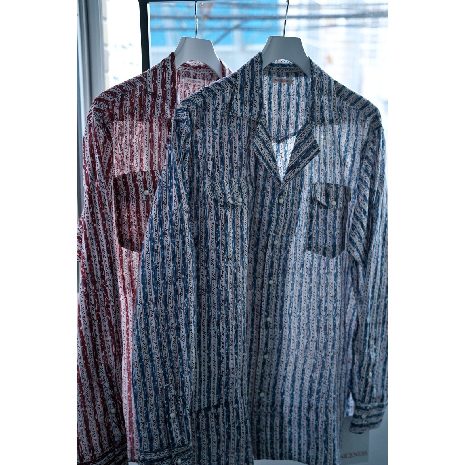 NICENESS(ナイスネス)