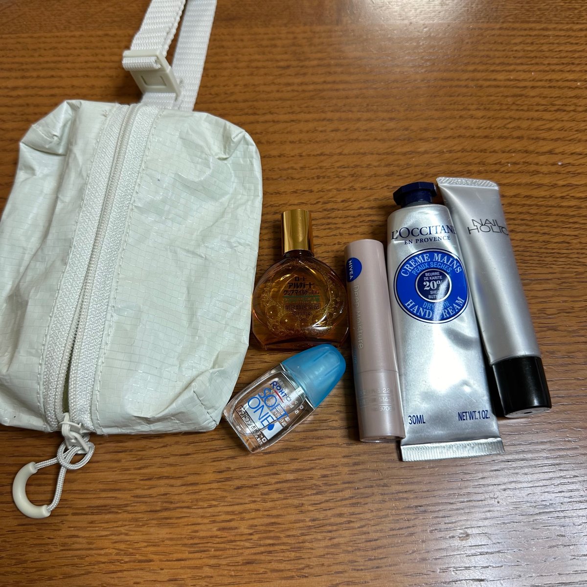 無印良品週間＋ここ直近の購入品｜ricca 