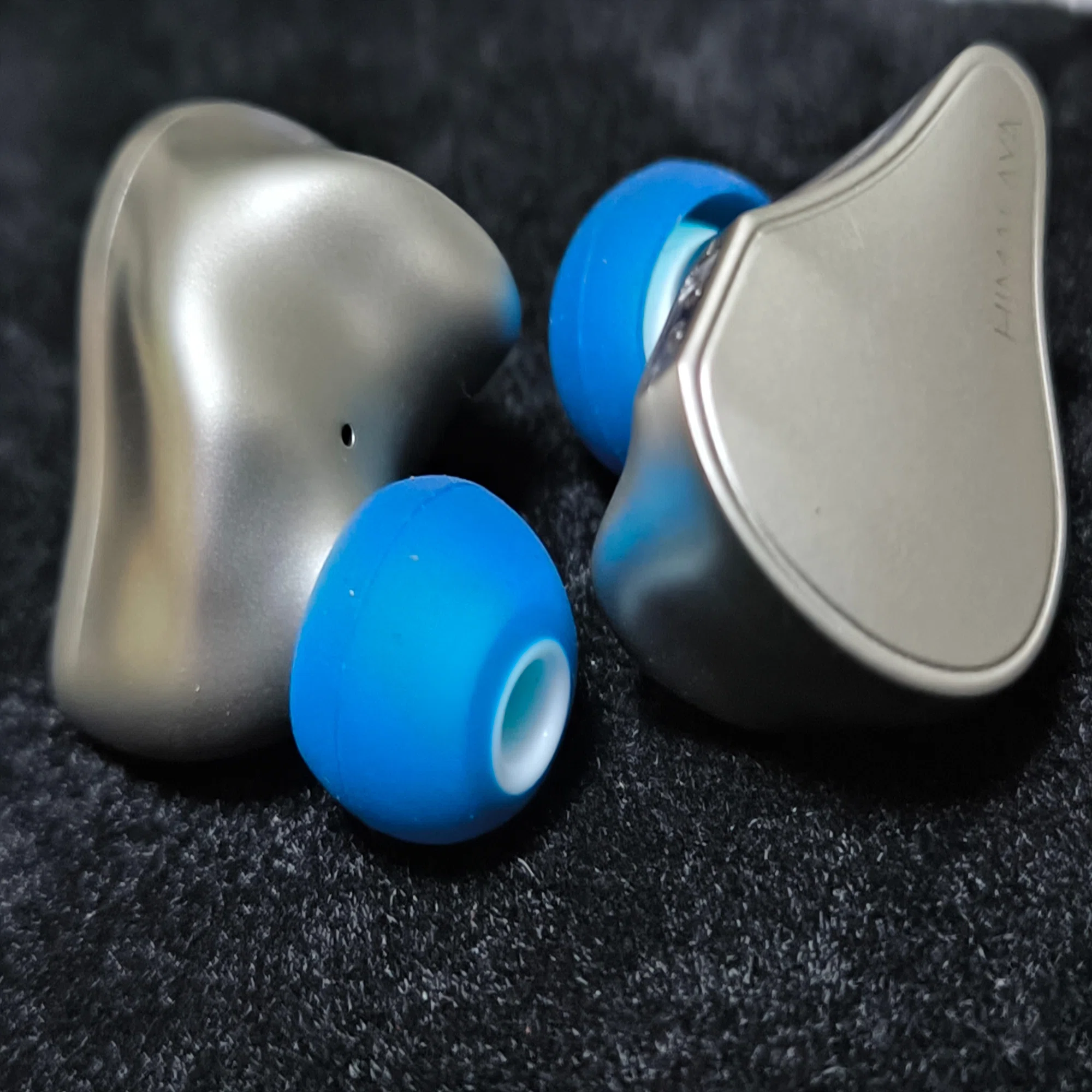 NICEHCK Himalaya レビュー 〜 5万円クラス、超ド級のフラッグシップ