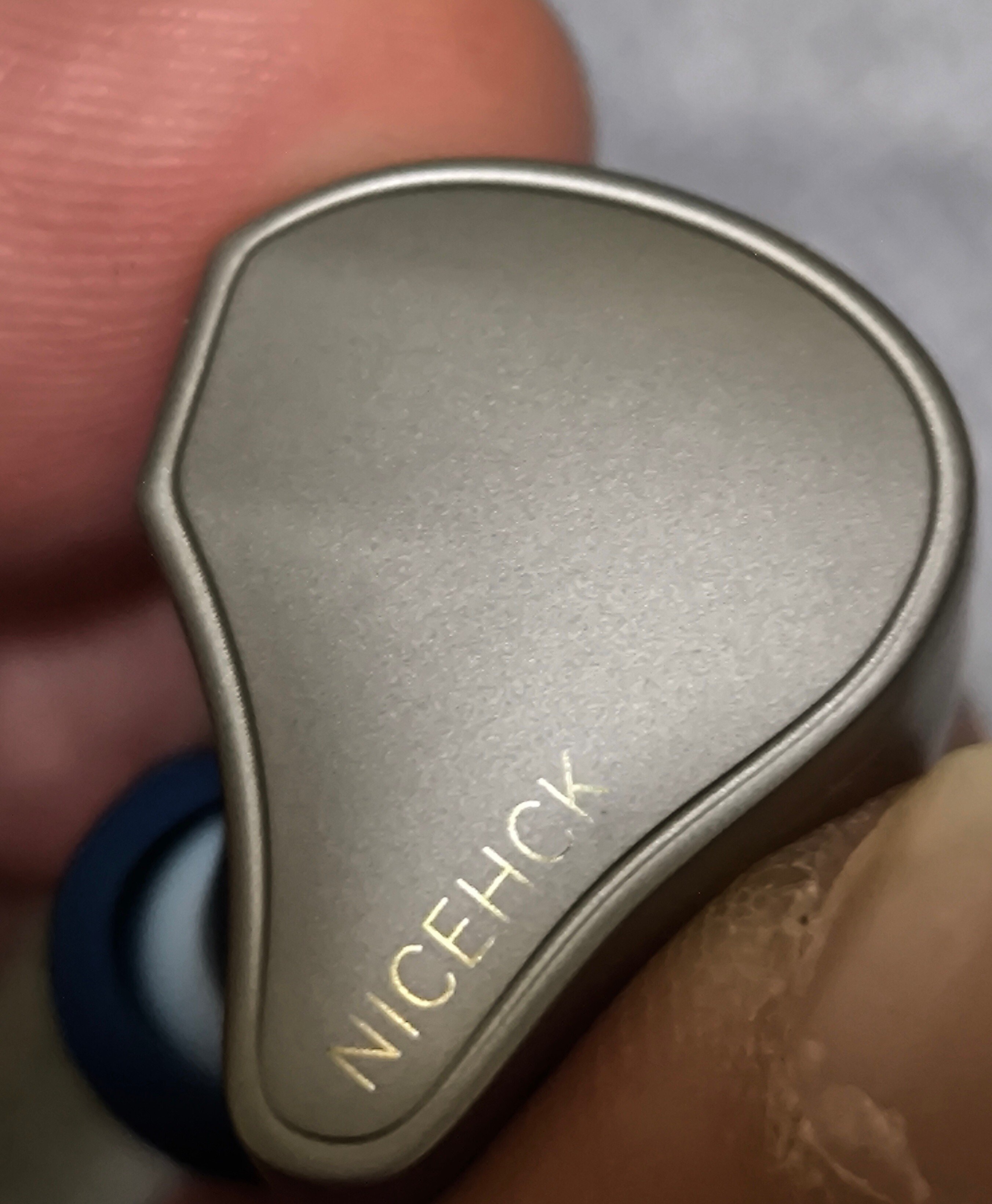 NICEHCK Himalaya レビュー 〜 5万円クラス、超ド級のフラッグ NICEHCK Himalaya レビュー 〜 5万円クラス、超ド級のフラッグ