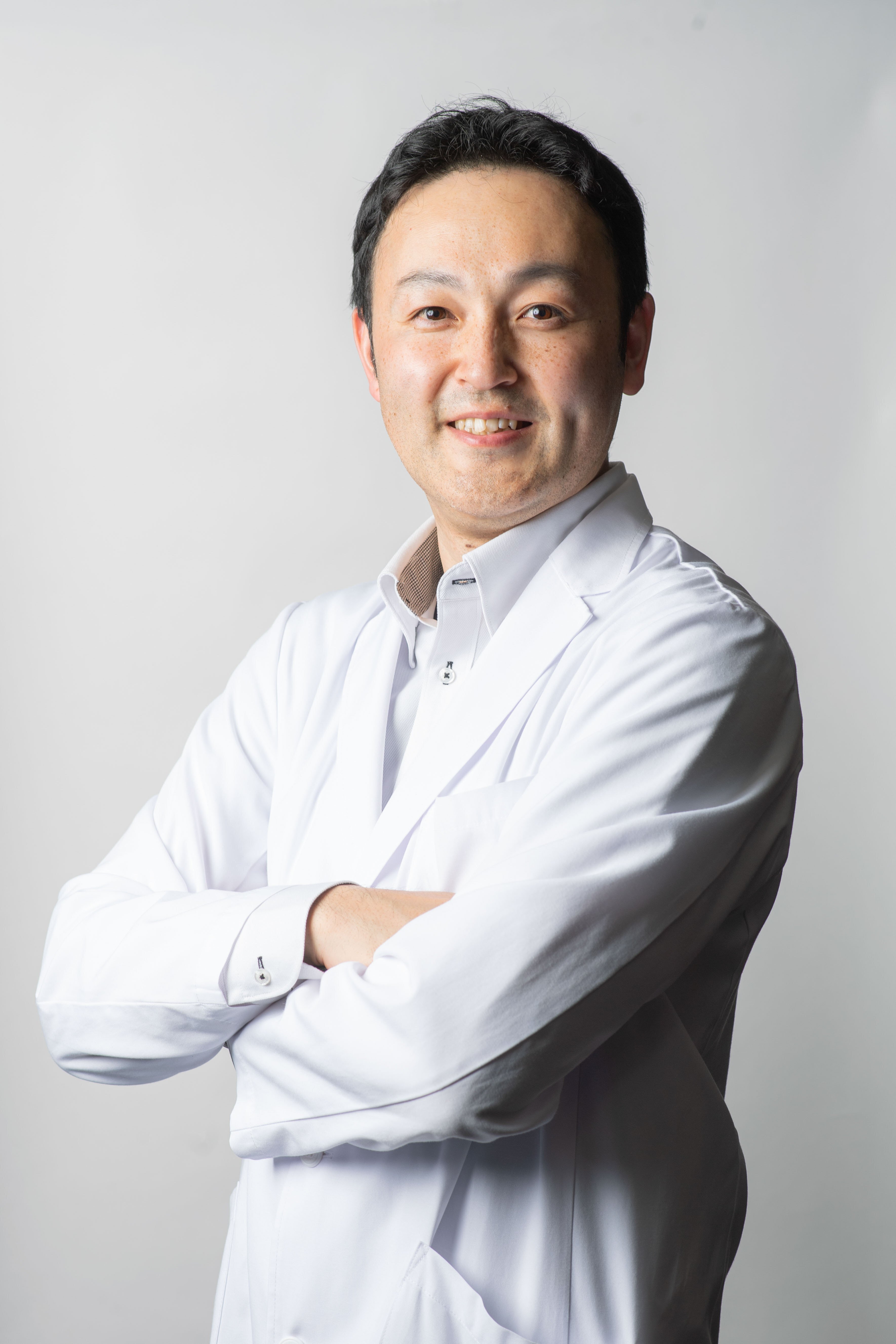 第3回① 池田篤史 先生 ｜『100人の医師の、想いをつなぐ連載