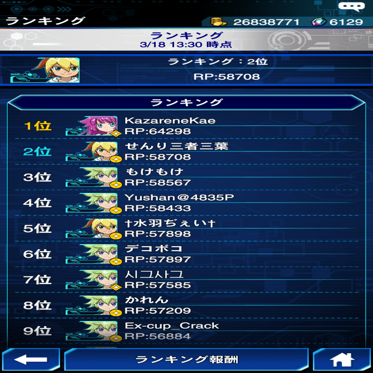 世界2位！！マグナムオーバーロードデッキ紹介と2024年3月GRフェスの