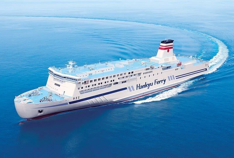 FERRY様専用 Brooklyn様専用 阪急フェリー 株主優待券 乗用車×1 FERRY様専用 Brooklyn様専用 阪急フェリー 株主優待券 乗用車×1