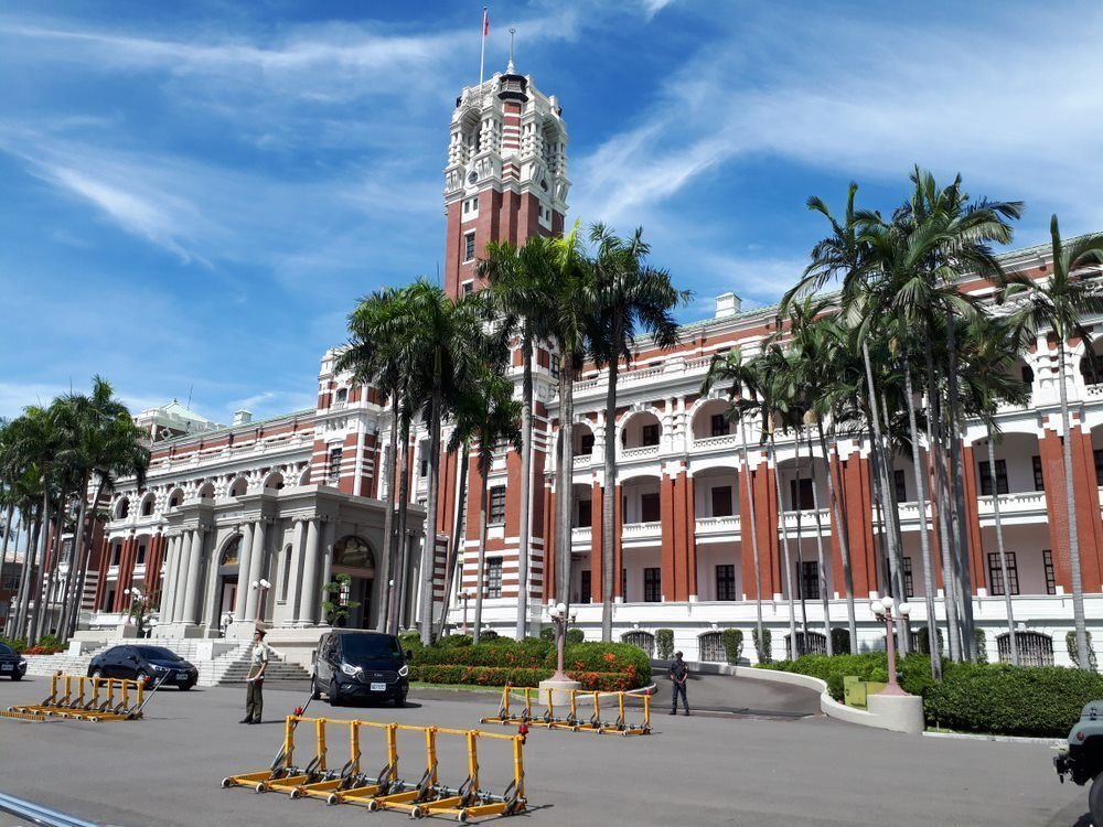 23 台北-植民地主義の爪痕-｜Koyu.Travel Records.