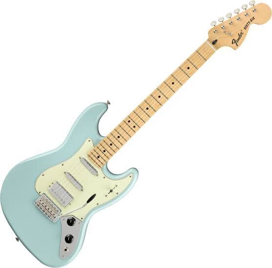 ☆Squire by Fender CYCLONE☆木村カエラ・生産完了品☆ - メルカリ