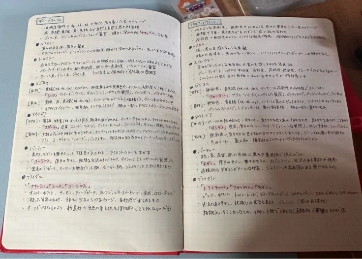 理解するためにノートを活用する|大西恵子@機能改善士®️ 理解するためにノートを活用する|大西恵子@機能改善士®️