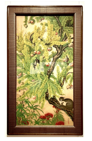 没後50年 福田平八郎|アートテラーとに〜 没後50年 福田平八郎|アートテラーとに〜