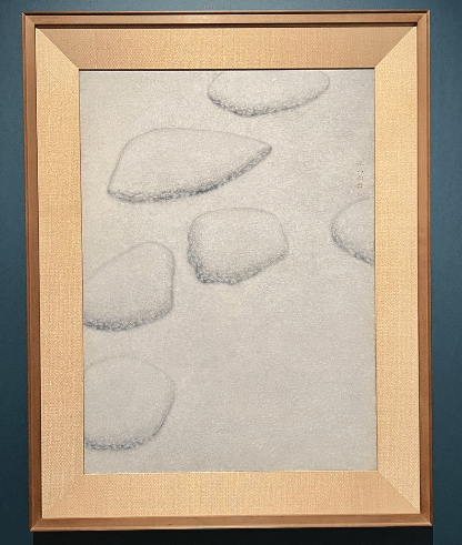 没後50年 福田平八郎｜アートテラーとに〜