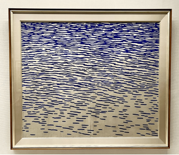 没後50年 福田平八郎｜アートテラーとに〜