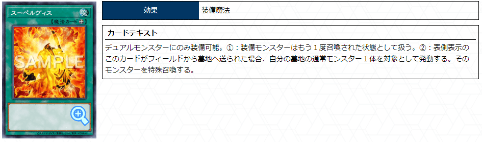 デュアル学Ⅱ】デュアルサポート考察(クソカード医学会用資料 デュアル学Ⅱ】デュアルサポート考察(クソカード医学会用資料