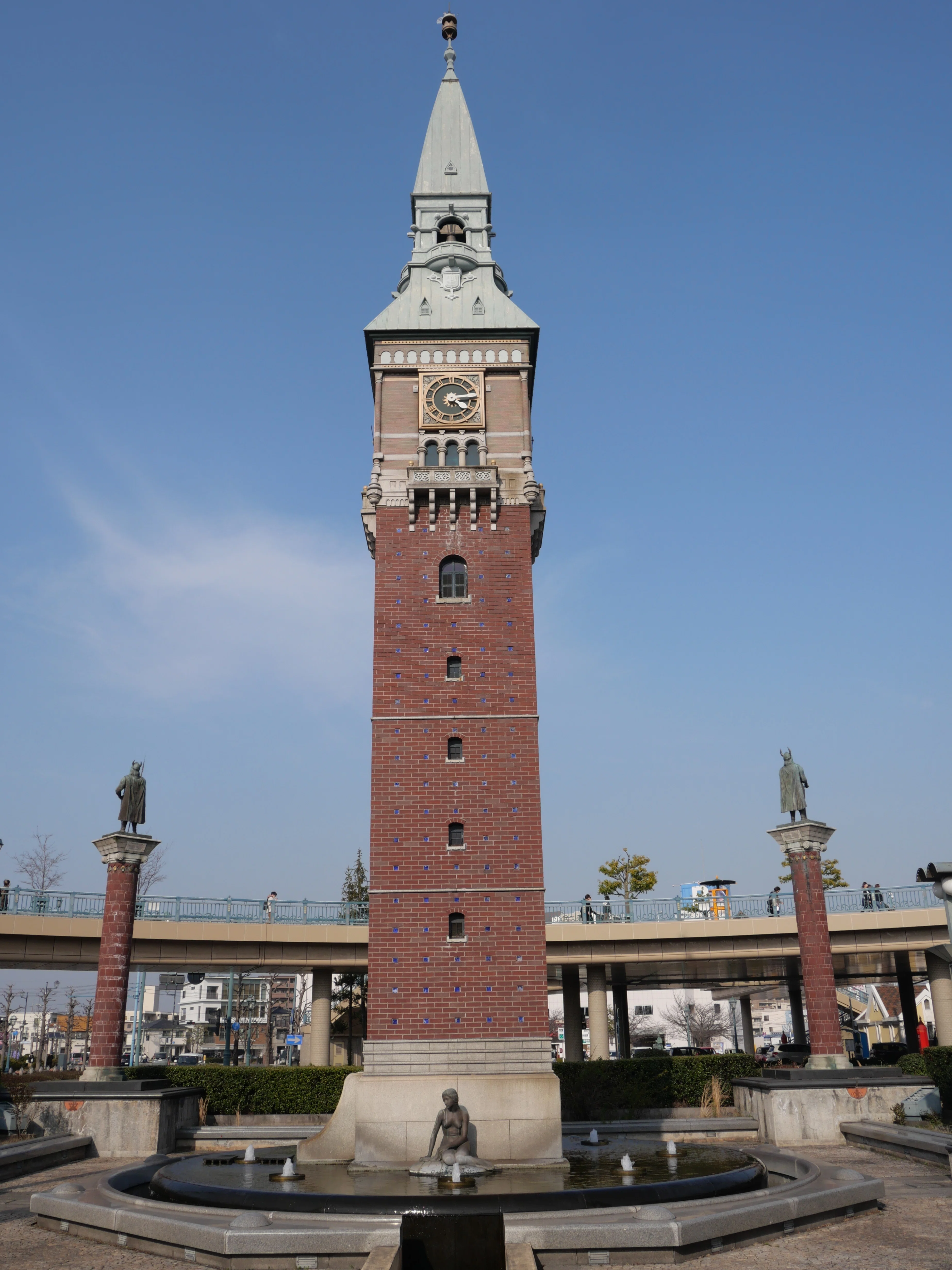 閉園したその後。倉敷チボリ公園の場合。｜600万画素の男