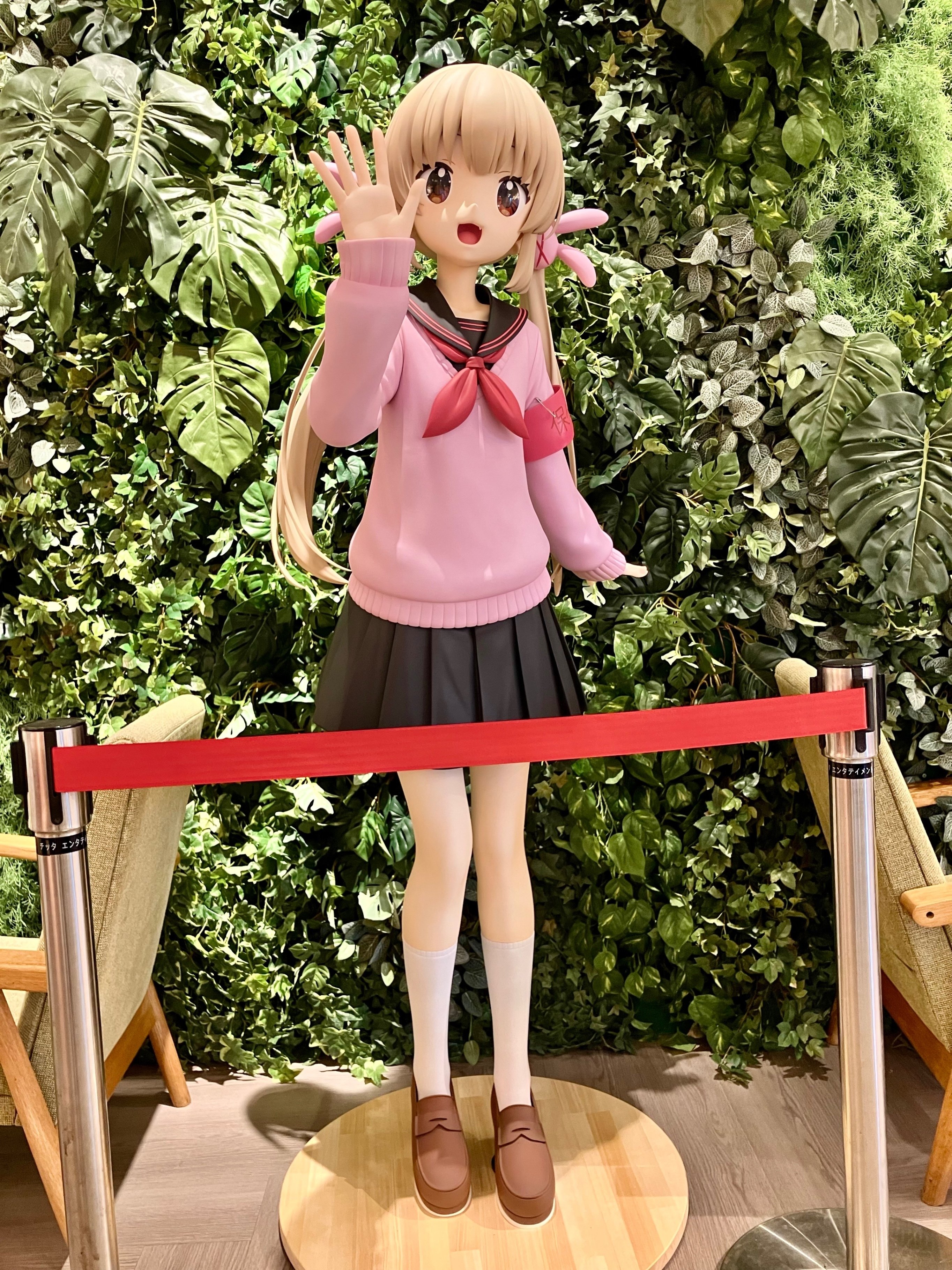 敗北を知りたい：さなのばくたん。2024-現地レポ-｜ぱとぅるじゃん🍆