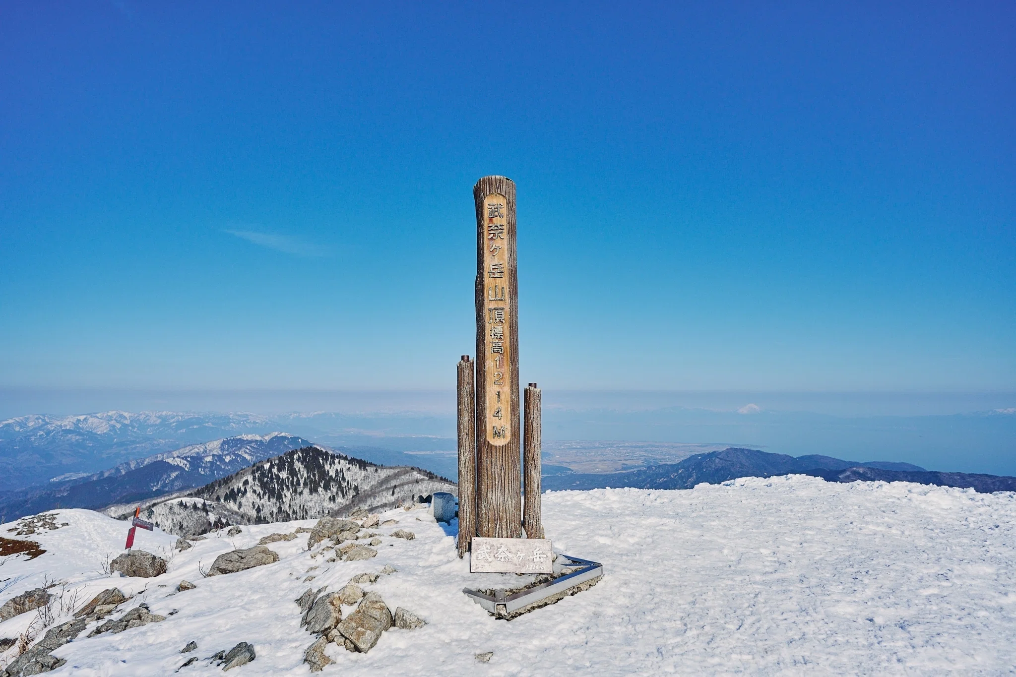 雪山登山2シーズン目の装備考察③道具類｜野良ハイカー