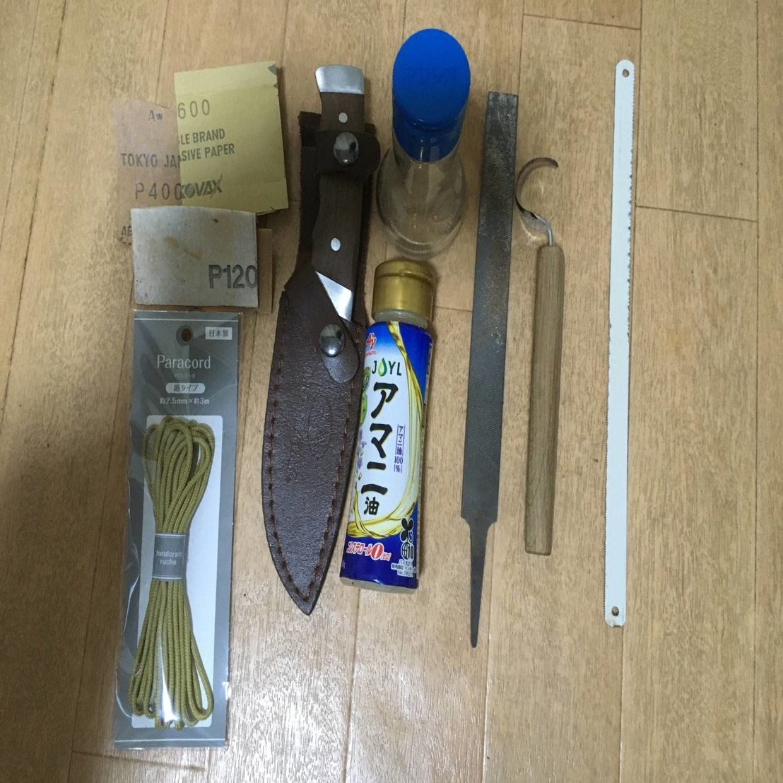 手彫りククサ】：贈り物に最適！❘作り方やメンテナンスのコツも解説