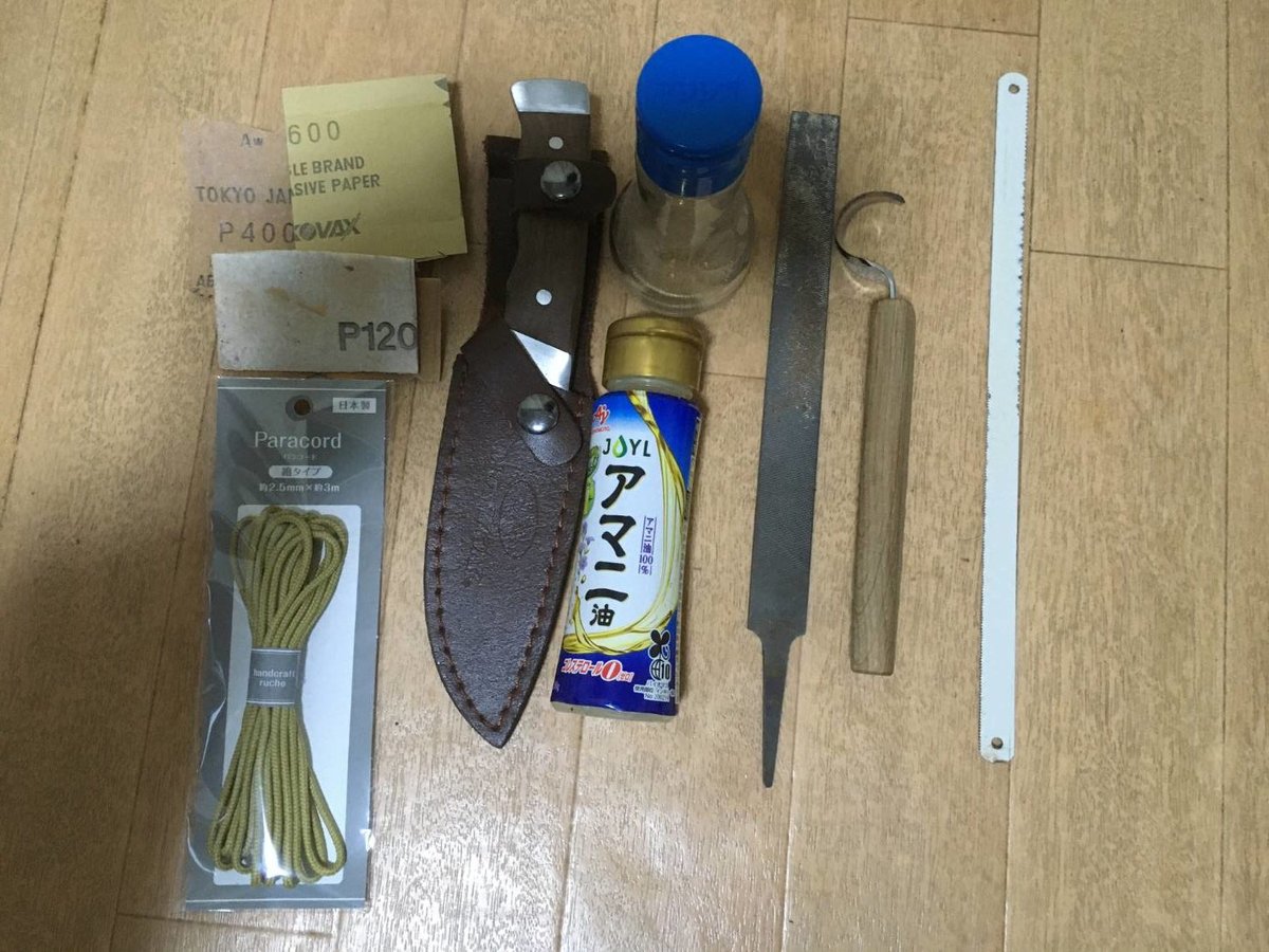 手彫りククサ】：贈り物に最適！❘作り方やメンテナンスのコツも解説