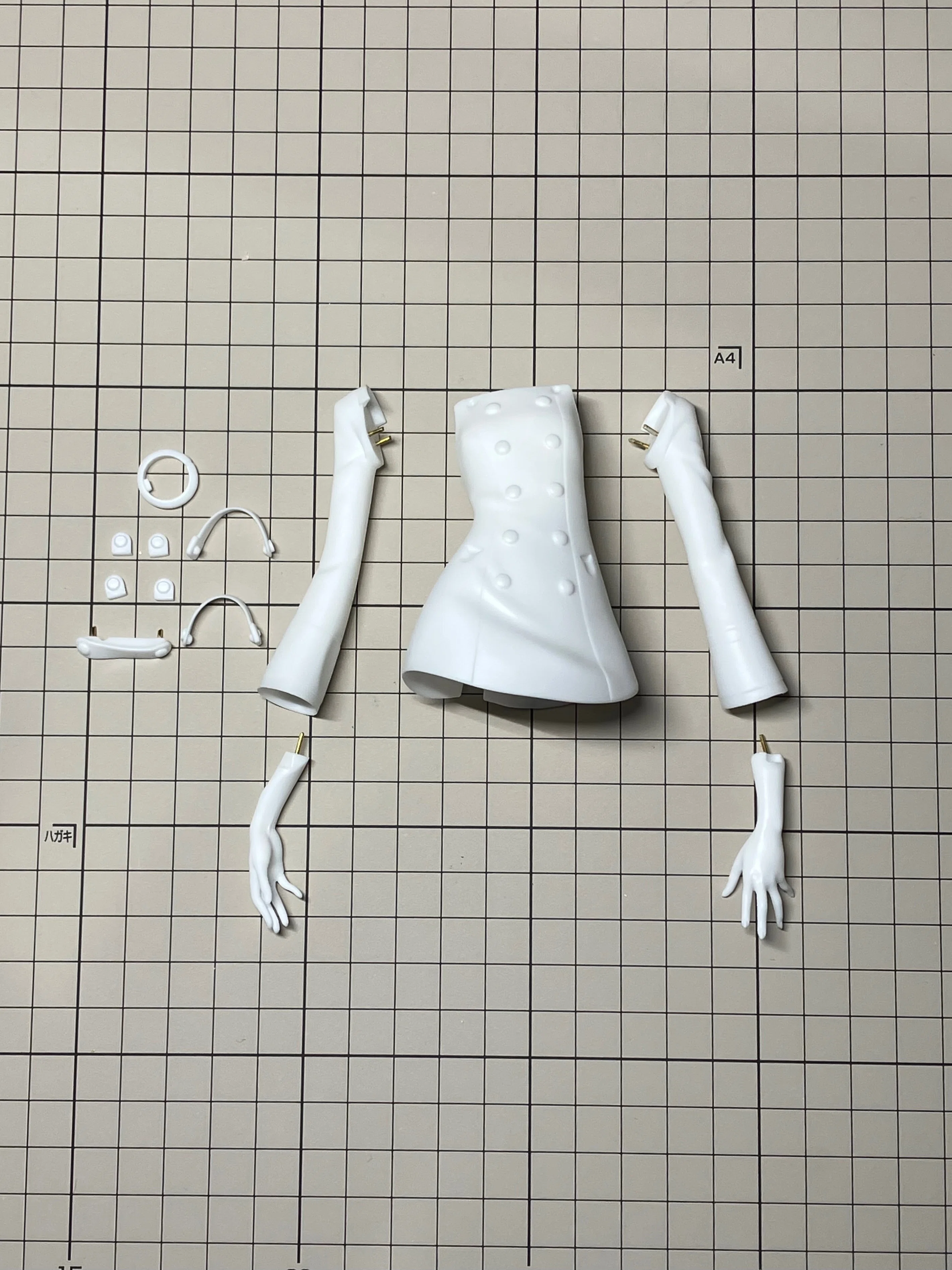 Building the Eureka Garage Kit.｜ガレージキット制作代行 けん