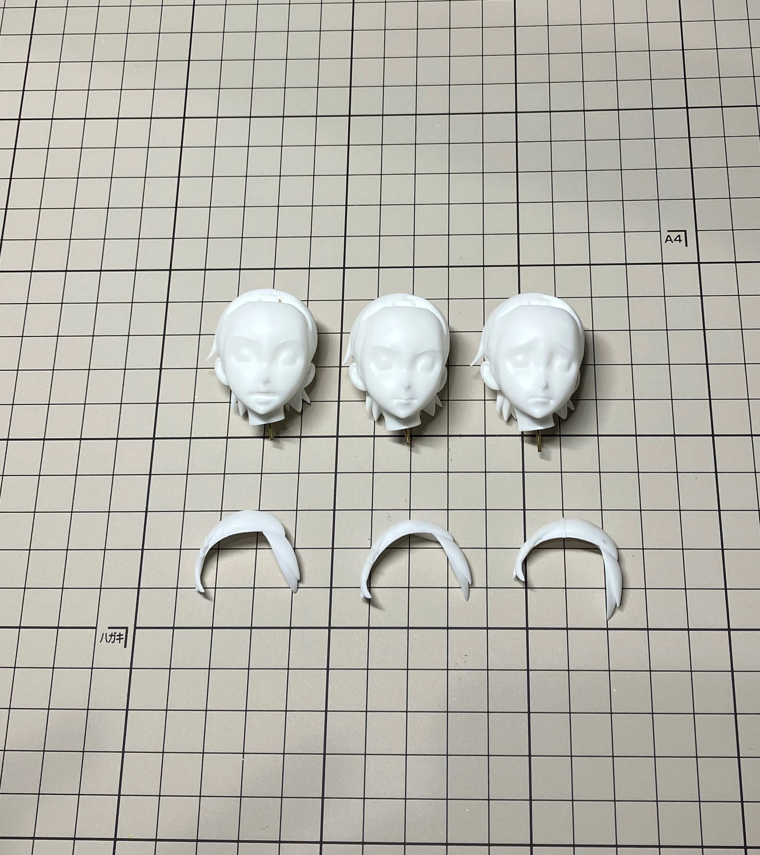 Building the Eureka Garage Kit.｜ガレージキット制作代行 けん